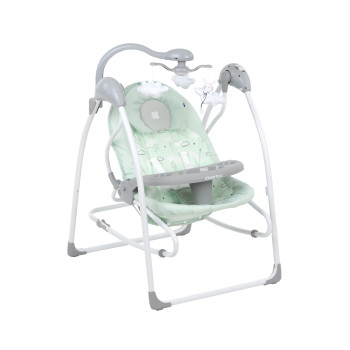 Бебешка люлка Mia Stella Mint