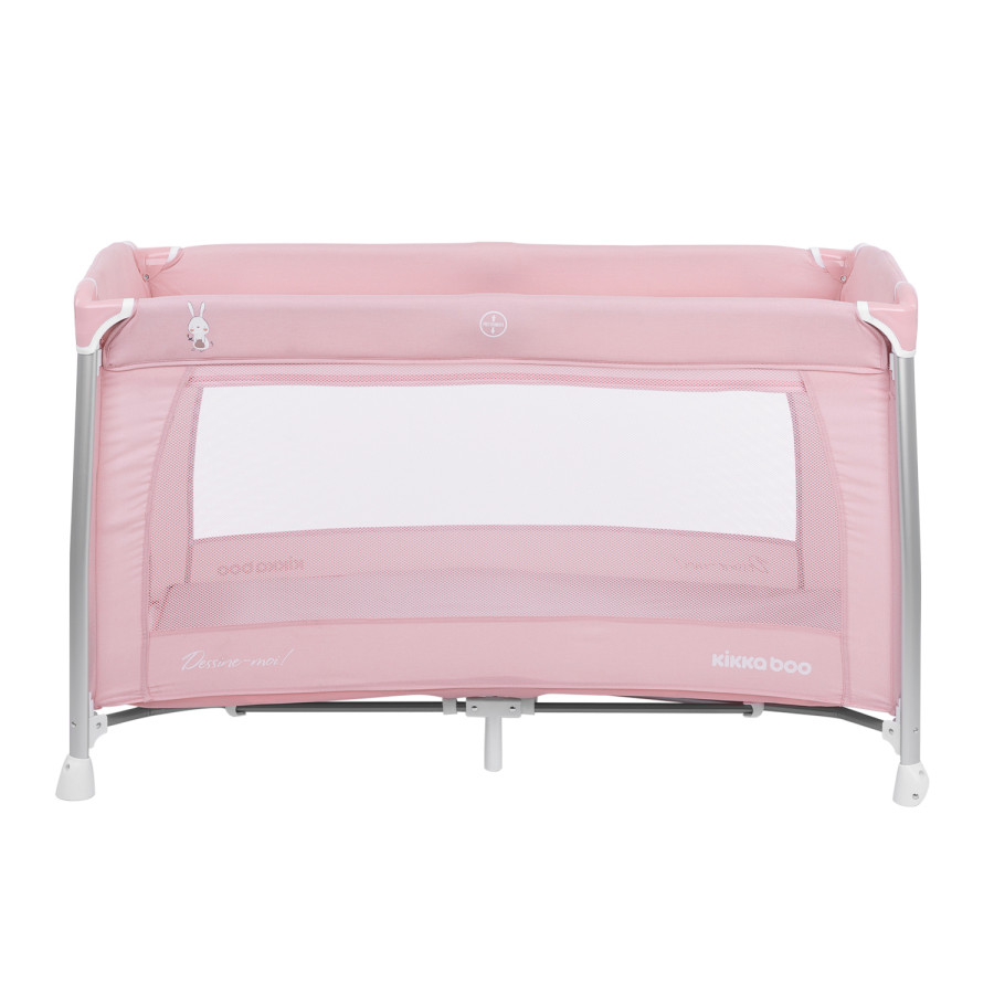 Кошара на две нива Dessine Moi Pink