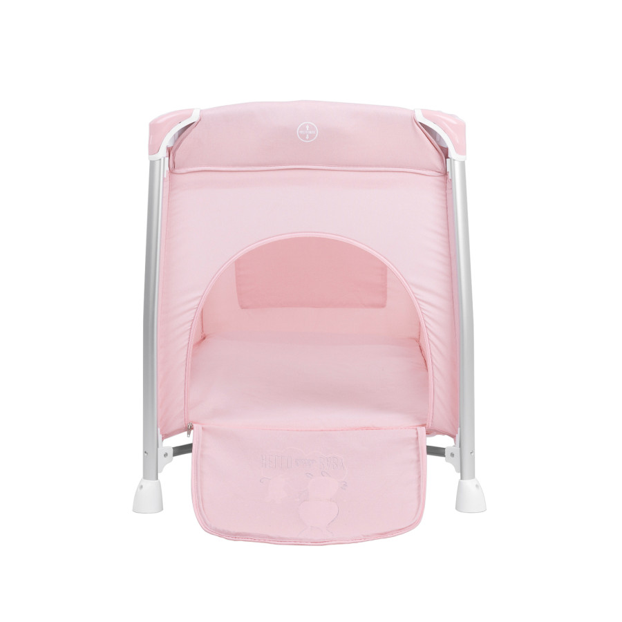Кошара на две нива Dessine Moi Pink