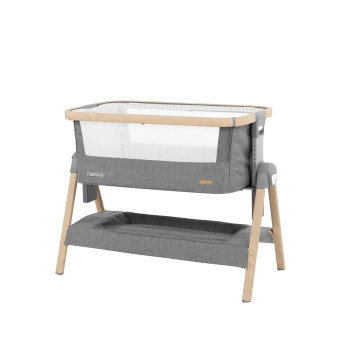Кошара Nanna Dark Grey Melange wood 2020