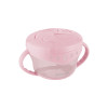 Купа за снак Snack-me-up Pink