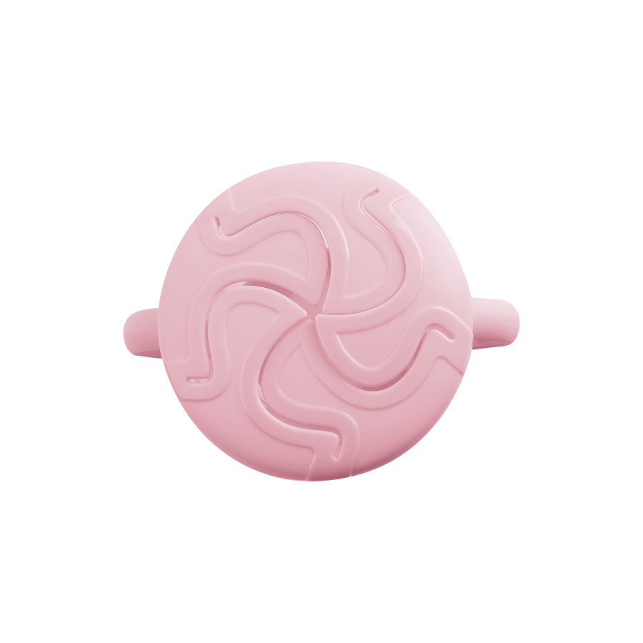 Купа за снак Snack-me-up Pink