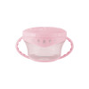 Купа за снак Snack-me-up Pink