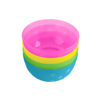 Сет купи 4 бр Rainbow