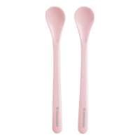 Сет РР лъжици 2 бр Brighty Pink