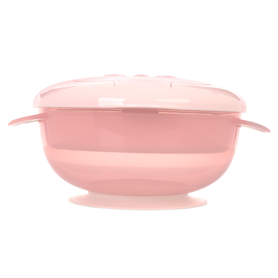 Купа 4в1 Feed-me-up Pink