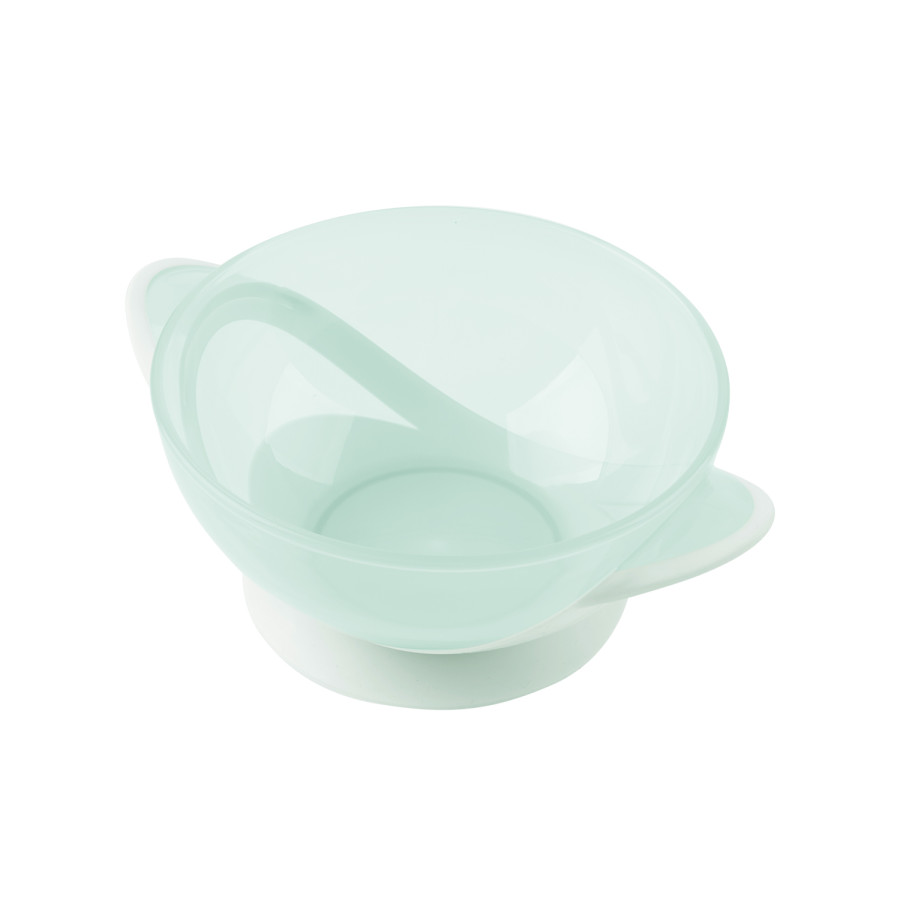 Купа с лъжица Feedy Mint