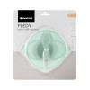 Купа с лъжица Feedy Mint