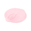 Купа с лъжица Feedy Pink
