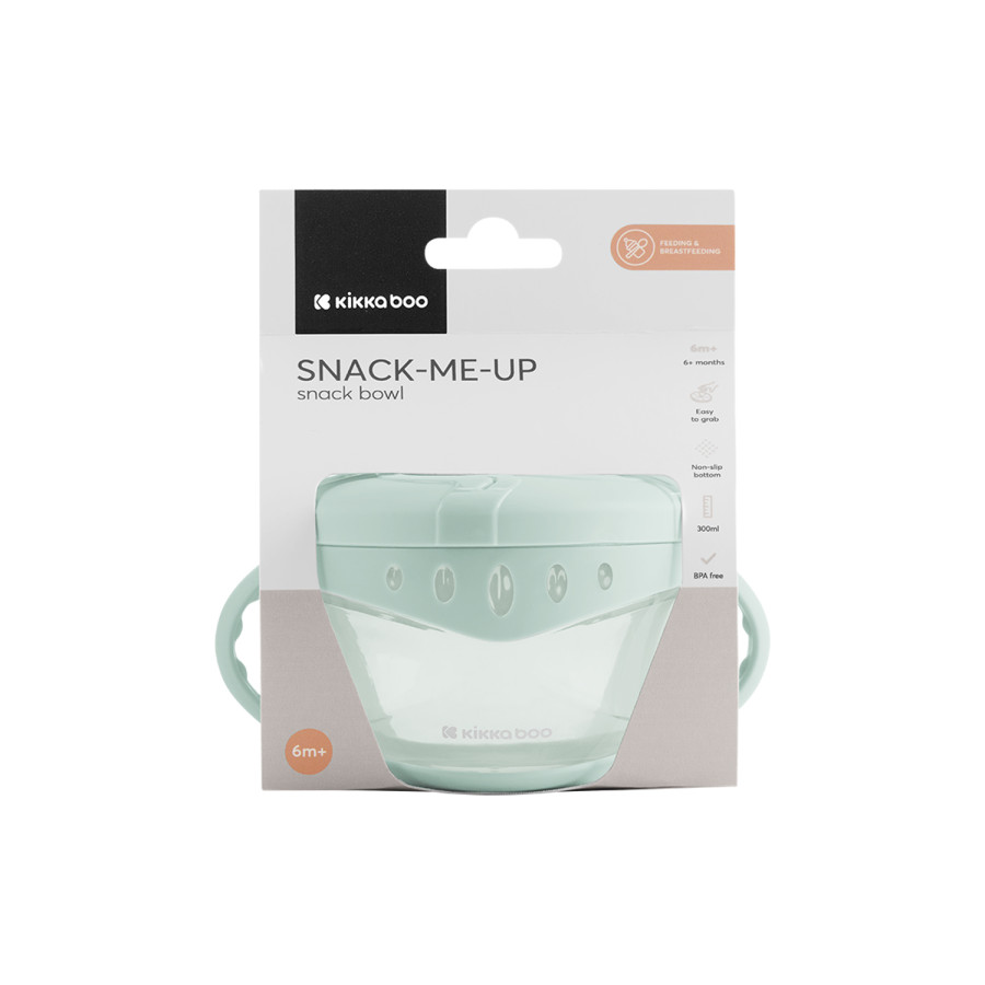 Купа за снак Snack-me-up Mint