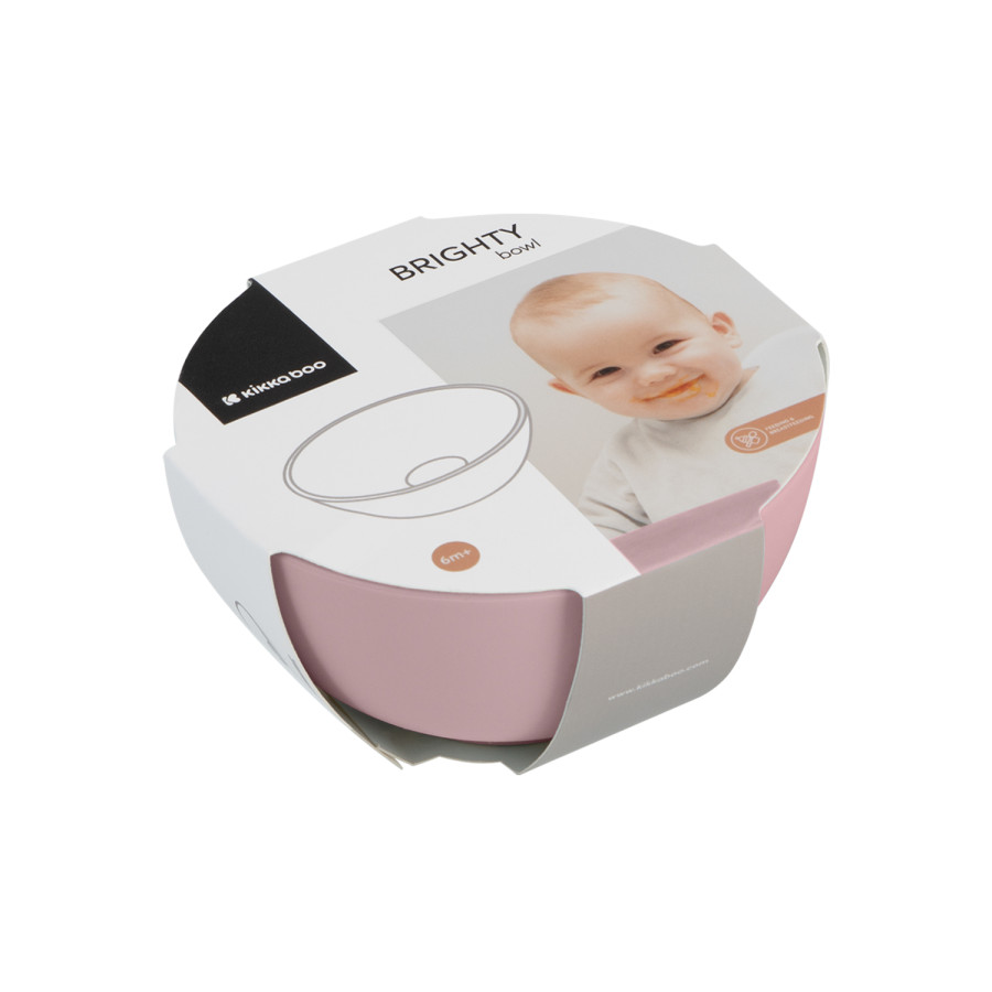 Купа Brighty Pink