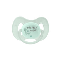 Залъгалка 0-6м  Turtley Awesome Mint