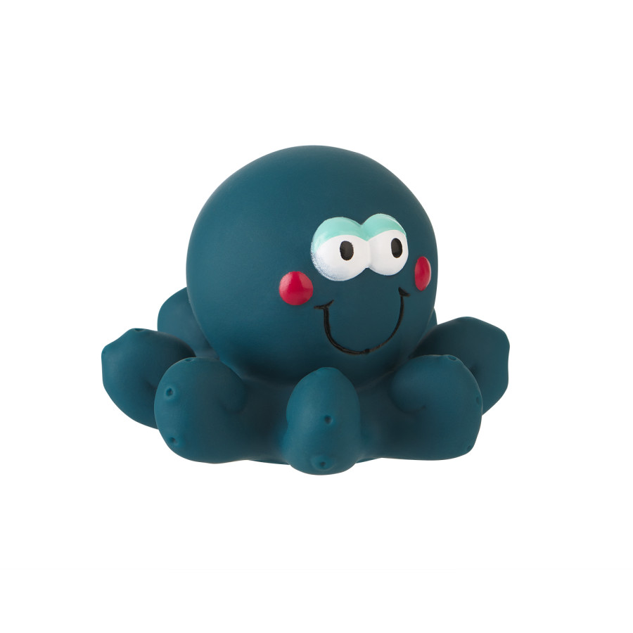 Играчки за баня 5 бр Ocean Friends