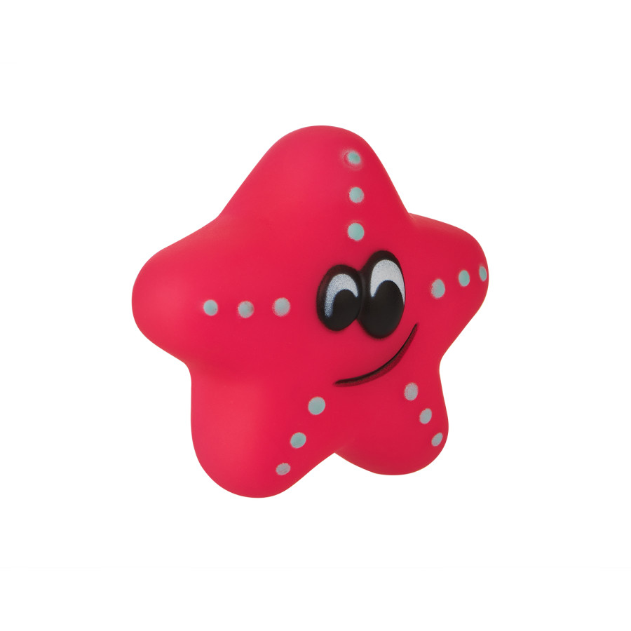Играчки за баня 5 бр Ocean Friends