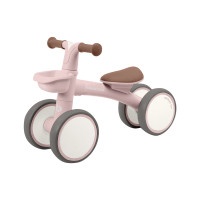 Колело Ride-On Zipi Pink
