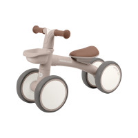 Колело Ride-On Zipi Beige