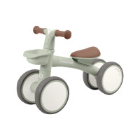 Колело Ride-On Zipi Mint