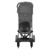 Борд за количка със седалка Ally XL Black