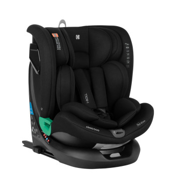 Стол за кола 40-150 см i-Roll i-SIZE Black