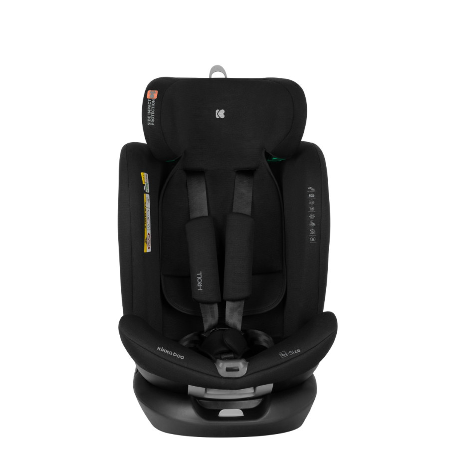 Стол за кола 40-150 см i-Roll i-SIZE Black