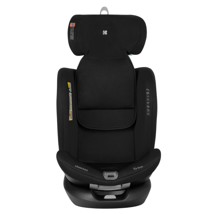 Стол за кола 40-150 см i-Roll i-SIZE Black