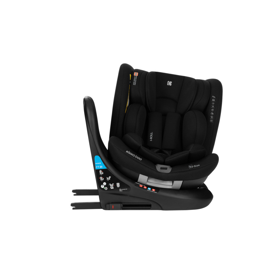 Стол за кола 40-150 см i-Roll i-SIZE Black