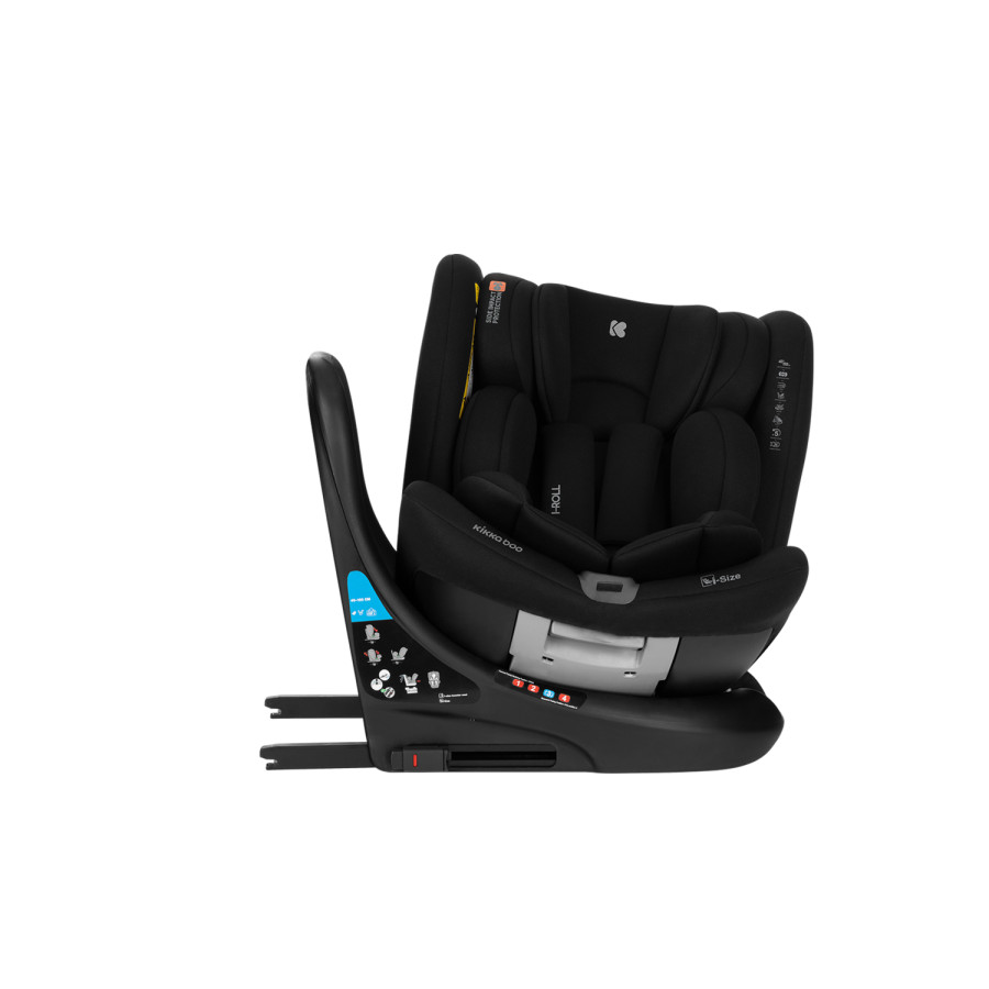 Стол за кола 40-150 см i-Roll i-SIZE Black