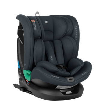 Стол за кола 40-150 см i-Roll i-SIZE Dark Grey