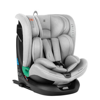 Стол за кола 40-150 см i-Roll i-SIZE Light Grey
