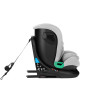 Стол за кола 40-150 см i-Roll i-SIZE Light Grey
