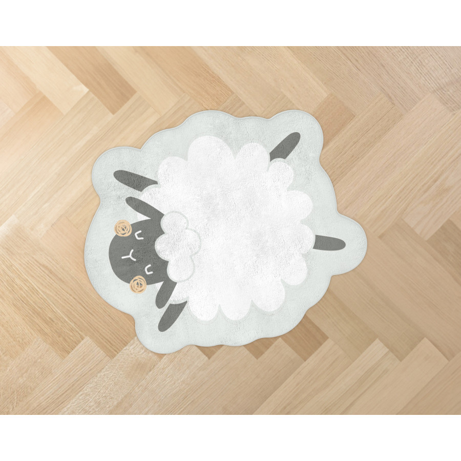 Детско килимче Sleepy Sheep за стая