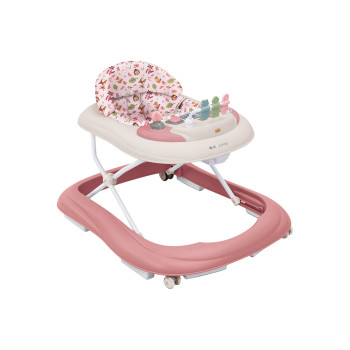 Проходилка Lillo Pink