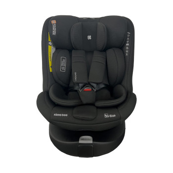 Стол за кола 40-150 см i-Round i-SIZE Black