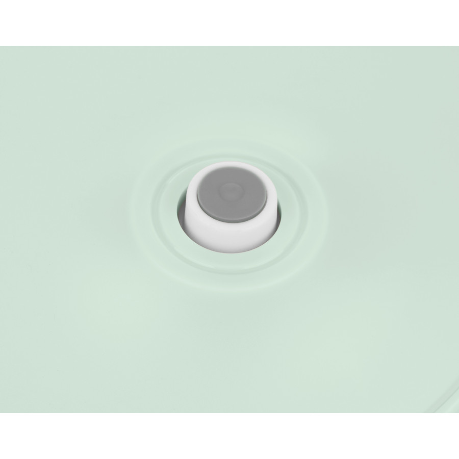 Цифрова везна за бебета Lyra Mint