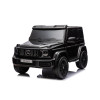 Акумулаторна кола Licensed Mercedes Benz AMG G63 4*4 24V Black