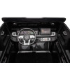 Акумулаторна кола Licensed Mercedes Benz AMG G63 4*4 24V Black