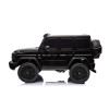 Акумулаторна кола Licensed Mercedes Benz AMG G63 4*4 24V Black