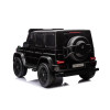 Акумулаторна кола Licensed Mercedes Benz AMG G63 4*4 24V Black