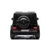 Акумулаторна кола Licensed Mercedes Benz AMG G63 4*4 24V Black