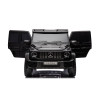 Акумулаторна кола Licensed Mercedes Benz AMG G63 4*4 24V Black