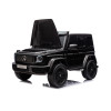 Акумулаторна кола Licensed Mercedes Benz AMG G63 4*4 24V Black
