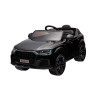 Акумулаторна кола Licensed Audi Q7 Black