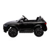 Акумулаторна кола Licensed Audi Q7 Black