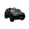 Акумулаторна кола Licensed Audi Q7 Black