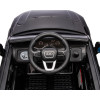 Акумулаторна кола Licensed Audi Q7 Black