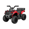 Акумулаторна кола ATV Master Red