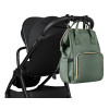 Чанта Siena Army Green
