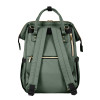 Чанта Siena Army Green