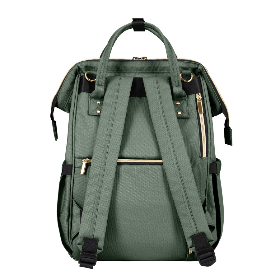 Чанта Siena Army Green