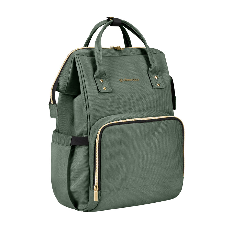 Чанта Siena Army Green